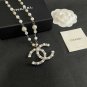 Elegant Faux Pearl Choker Dainty Casual Party Jewelry Necklace (797)