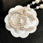 Elegant Faux Pearl Choker Dainty Casual Party Jewelry Necklace (797)