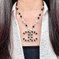 Elegant Faux Pearl Choker Dainty Casual Party Jewelry Necklace (801)