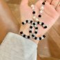 Elegant Faux Pearl Choker Dainty Casual Party Jewelry Necklace (801)