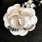 Elegant Faux Pearl Choker Dainty Casual Party Jewelry Necklace (801)
