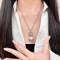 Elegant Faux Pearl Choker Dainty Casual Party Jewelry Necklace (803)