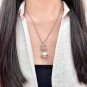 Elegant Faux Pearl Choker Dainty Casual Party Jewelry Necklace (803)