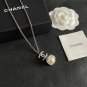 Elegant Faux Pearl Choker Dainty Casual Party Jewelry Necklace (803)
