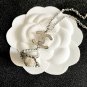 Elegant Faux Pearl Choker Dainty Casual Party Jewelry Necklace (803)