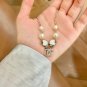 Elegant Faux Pearl Choker Dainty Casual Party Jewelry Necklace (797)
