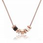 Elegant Faux Pearl Choker Dainty Casual Party Jewelry Necklace (807)