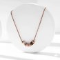 Elegant Faux Pearl Choker Dainty Casual Party Jewelry Necklace (807)