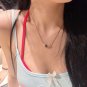 Elegant Faux Pearl Choker Dainty Casual Party Jewelry Necklace (807)