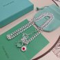 Elegant Faux Pearl Choker Dainty Casual Party Jewelry Necklace (809)