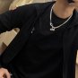 Elegant Faux Pearl Choker Dainty Casual Party Jewelry Necklace (809)