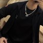 Elegant Faux Pearl Choker Dainty Casual Party Jewelry Necklace (809)