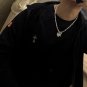 Elegant Faux Pearl Choker Dainty Casual Party Jewelry Necklace (810)