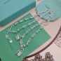 Elegant Faux Pearl Choker Dainty Casual Party Jewelry Necklace (811)