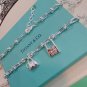 Elegant Faux Pearl Choker Dainty Casual Party Jewelry Necklace (811)