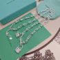 Elegant Faux Pearl Choker Dainty Casual Party Jewelry Necklace (811)