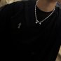 Elegant Faux Pearl Choker Dainty Casual Party Jewelry Necklace (811)