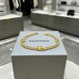 Elegant Faux Pearl Choker Dainty Casual Party Jewelry Necklace (816)