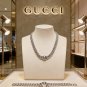 Elegant Faux Pearl Choker Dainty Casual Party Jewelry Necklace (817)