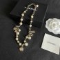 Elegant Faux Pearl Choker Dainty Casual Party Jewelry Necklace (818)