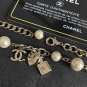 Elegant Faux Pearl Choker Dainty Casual Party Jewelry Necklace (818)
