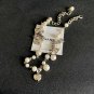 Elegant Faux Pearl Choker Dainty Casual Party Jewelry Necklace (818)