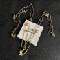 Elegant Faux Pearl Choker Dainty Casual Party Jewelry Necklace (816)