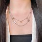 Elegant Faux Pearl Choker Dainty Casual Party Jewelry Necklace (820)