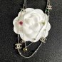 Elegant Faux Pearl Choker Dainty Casual Party Jewelry Necklace (820)