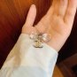 Elegant Faux Pearl Choker Dainty Casual Party Jewelry Necklace (822)
