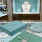 Elegant Faux Pearl Choker Dainty Casual Party Jewelry Necklace (826)