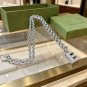 Elegant Faux Pearl Choker Dainty Casual Party Jewelry Necklace (831)