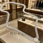 Elegant Faux Pearl Choker Dainty Casual Party Jewelry Necklace (832)
