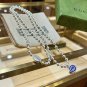 Elegant Faux Pearl Choker Dainty Casual Party Jewelry Necklace (833)