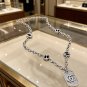 Elegant Faux Pearl Choker Dainty Casual Party Jewelry Necklace (835)