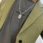 Elegant Faux Pearl Choker Dainty Casual Party Jewelry Necklace (835)