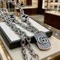 Elegant Faux Pearl Choker Dainty Casual Party Jewelry Necklace (835)