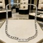 Elegant Faux Pearl Choker Dainty Casual Party Jewelry Necklace (836)