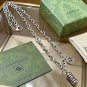 Elegant Faux Pearl Choker Dainty Casual Party Jewelry Necklace (837)