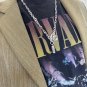 Elegant Faux Pearl Choker Dainty Casual Party Jewelry Necklace (837)