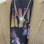 Elegant Faux Pearl Choker Dainty Casual Party Jewelry Necklace (837)
