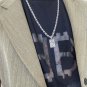 Elegant Faux Pearl Choker Dainty Casual Party Jewelry Necklace (838)