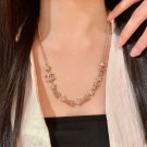 Elegant Faux Pearl Choker Dainty Casual Party Jewelry Necklace (839)