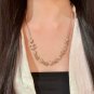 Elegant Faux Pearl Choker Dainty Casual Party Jewelry Necklace (839)