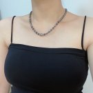 Elegant Faux Pearl Choker Dainty Casual Party Jewelry Necklace (841)