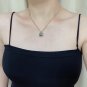 Elegant Faux Pearl Choker Dainty Casual Party Jewelry Necklace (843)