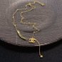 Elegant Faux Pearl Choker Dainty Casual Party Jewelry Necklace (845)