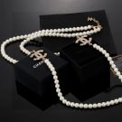Elegant Faux Pearl Choker Dainty Casual Party Jewelry Necklace (846)
