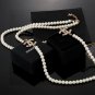 Elegant Faux Pearl Choker Dainty Casual Party Jewelry Necklace (846)