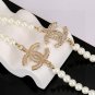 Elegant Faux Pearl Choker Dainty Casual Party Jewelry Necklace (846)